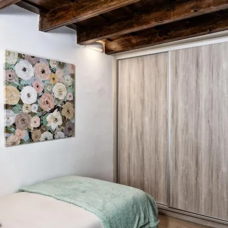 Apartment El Asueto Ubicado En El Corazon De La Ciudad Santa Cruz de la Palma (Isla de la Palma)